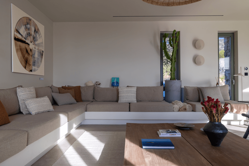 Villa design Paros_Mosaic Architecture