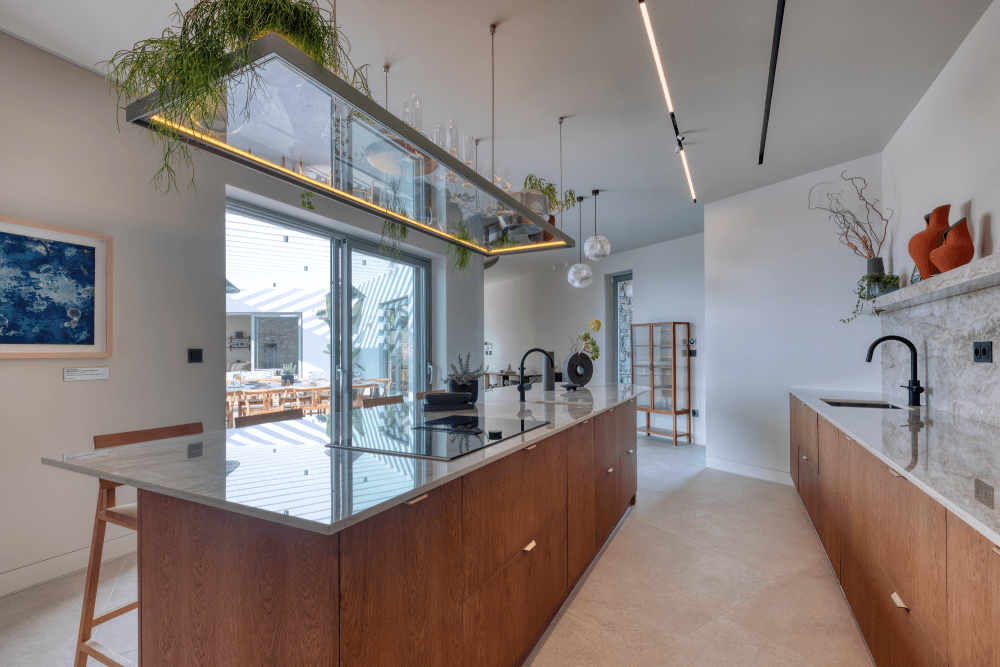 Villa design Paros_Mosaic Architecture