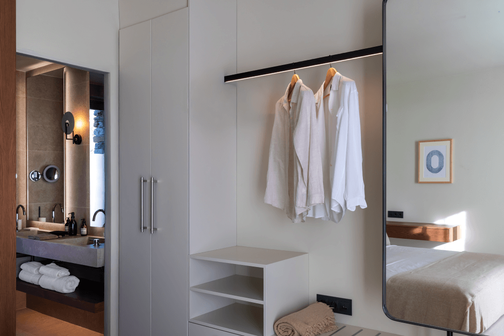 Villa design Paros_Mosaic Architecture