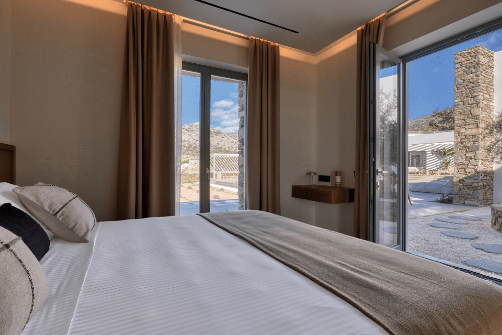 Villa design Paros_Mosaic Architecture