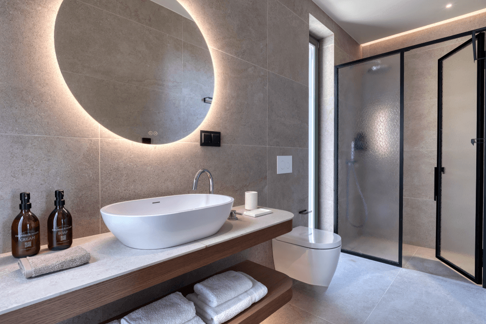 Villa design Paros_Mosaic Architecture