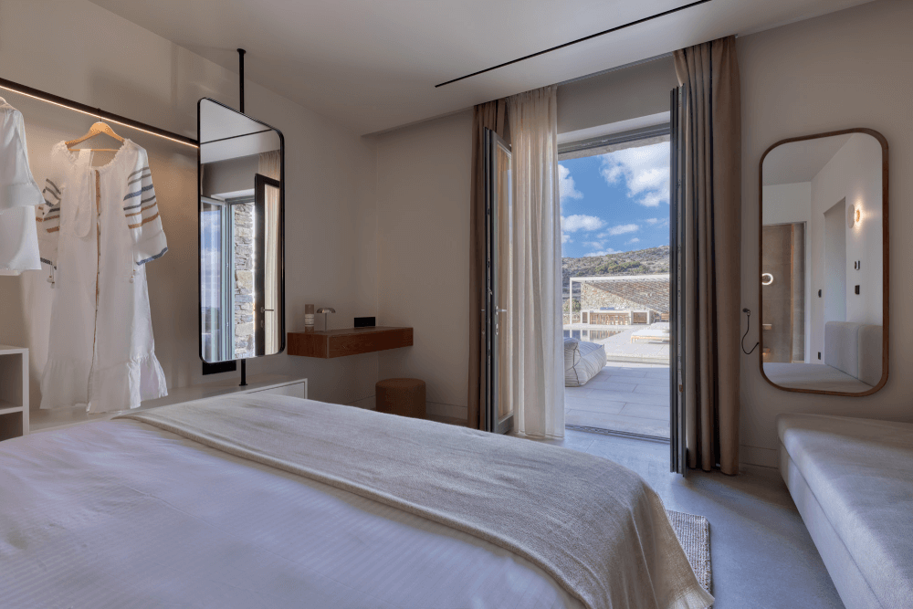 Villa design Paros_Mosaic Architecture