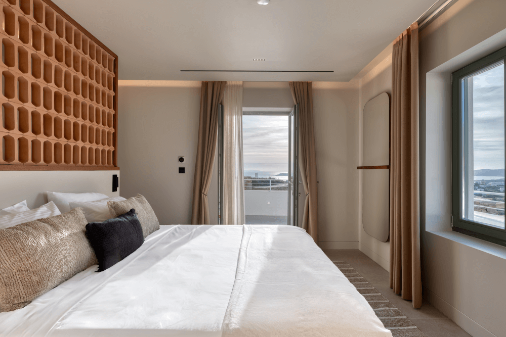 Villa design Paros_Mosaic Architecture