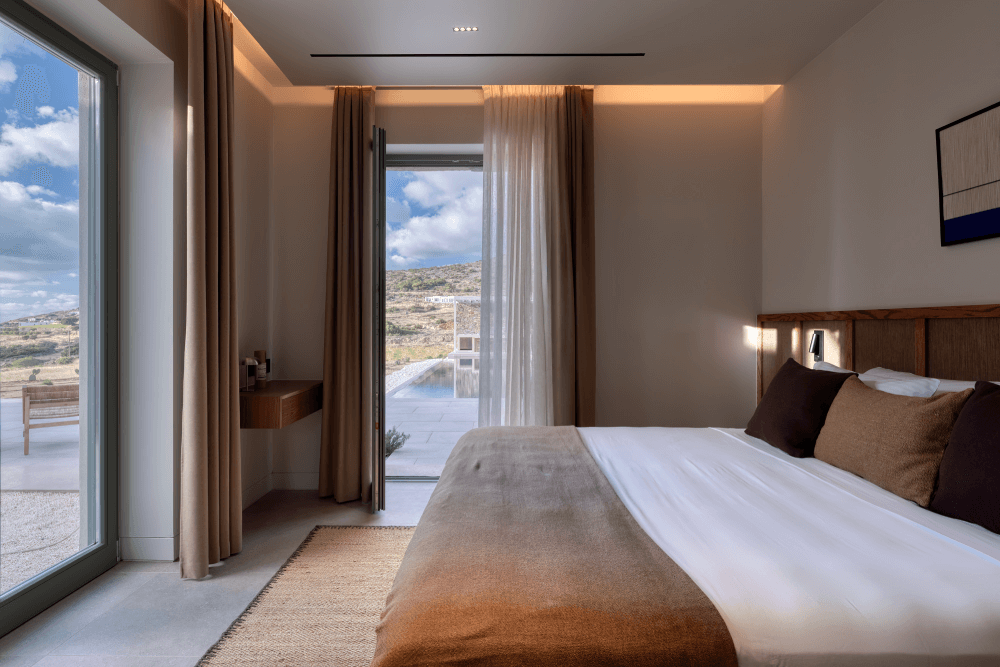 Villa design Paros_Mosaic Architecture