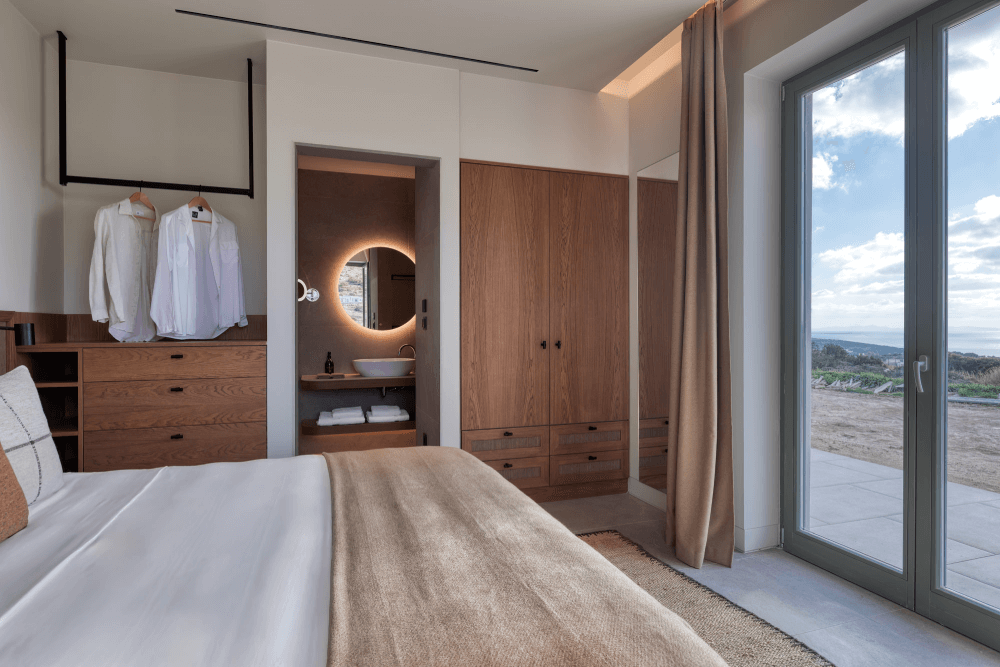 Villa design Paros_Mosaic Architecture