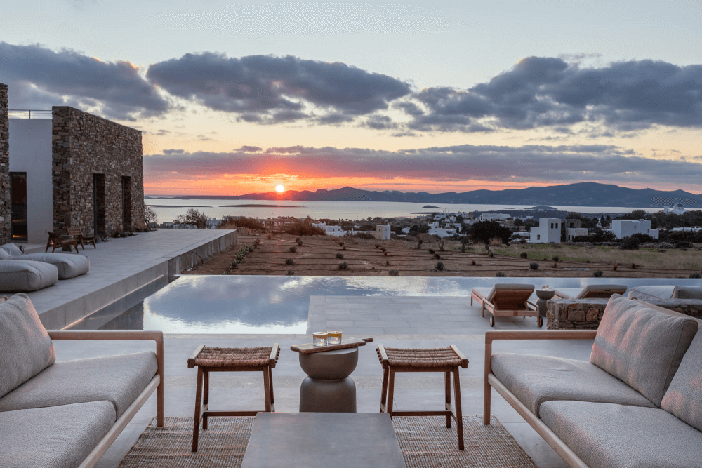 Villa design Paros_Mosaic Architecture