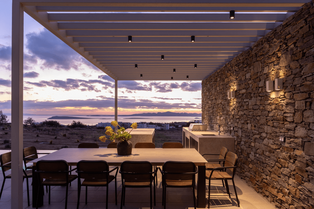 Villa design Paros_Mosaic Architecture