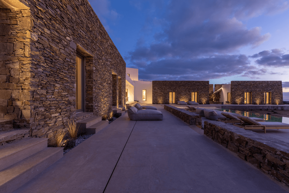 Villa design Paros_Mosaic Architecture