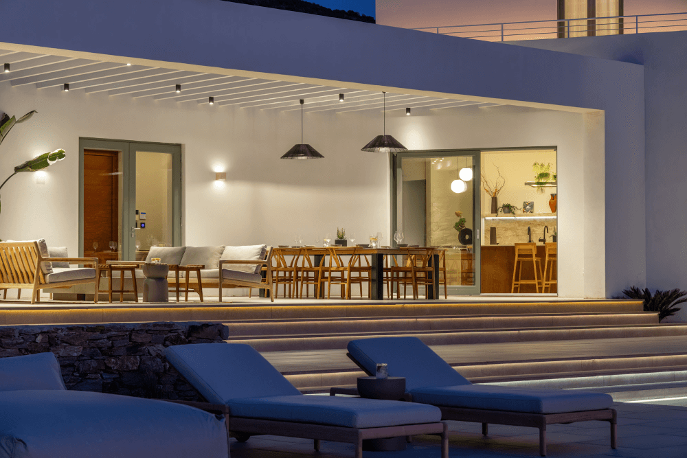 Villa design Paros_Mosaic Architecture