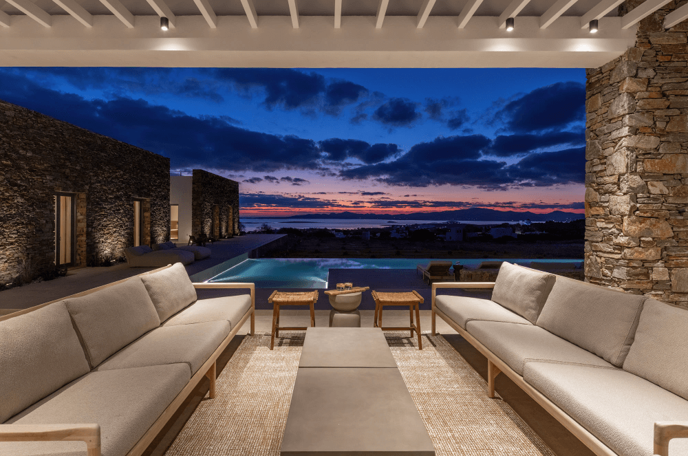 Villa design Paros_Mosaic Architecture