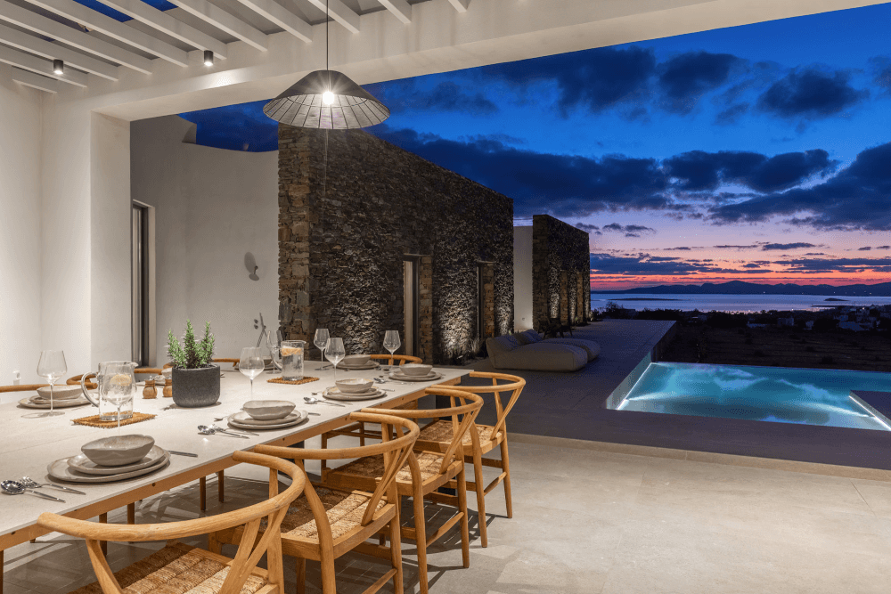 Villa design Paros_Mosaic Architecture